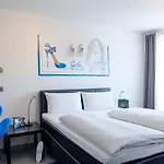 Art Hotel Koerschen