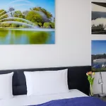 Art Hotel Koerschen
