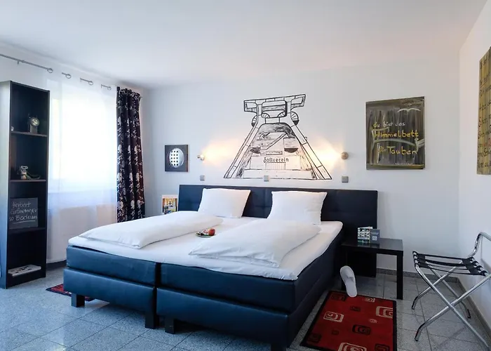 Art Hotel Koerschen