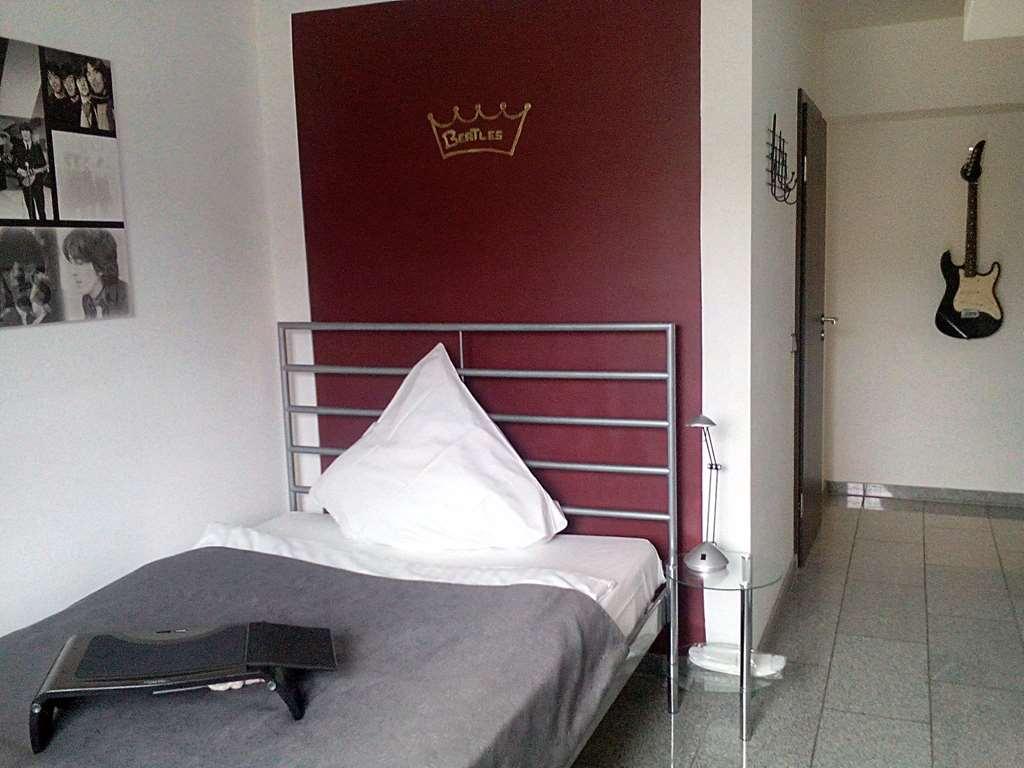 Art Koerschen Hotel 3*