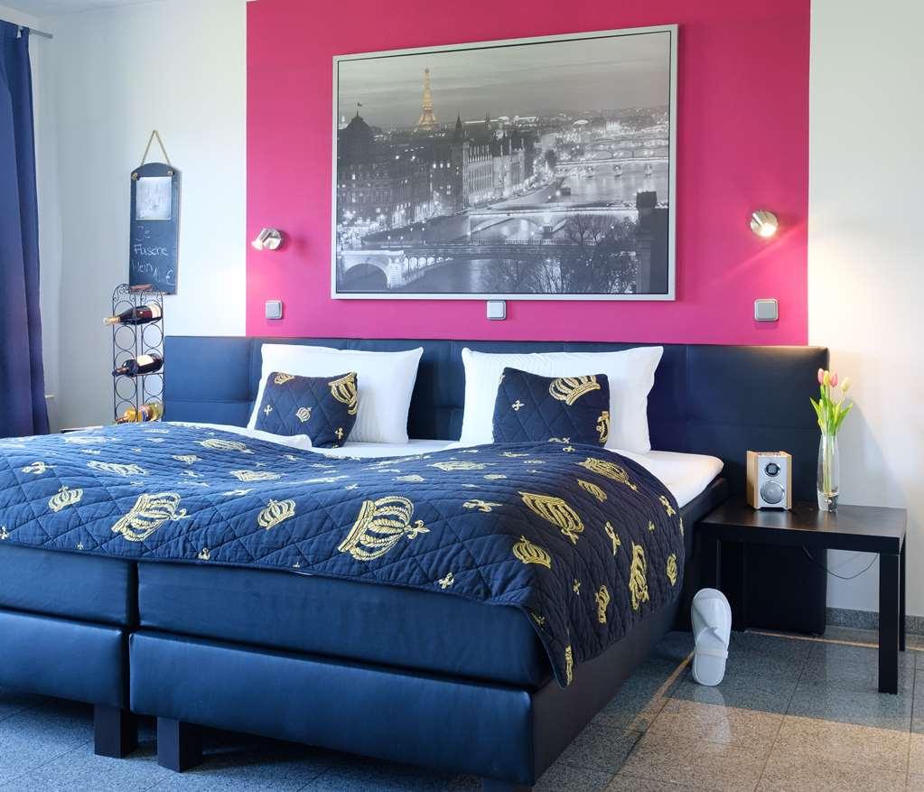 Hotel Art Koerschen