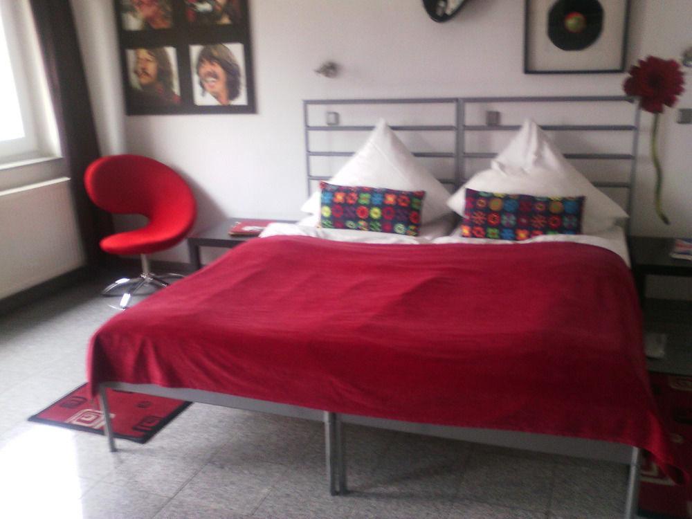 Hotel Art Koerschen Essen