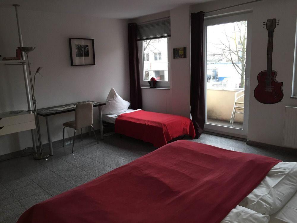 Hotel Art Koerschen 3*