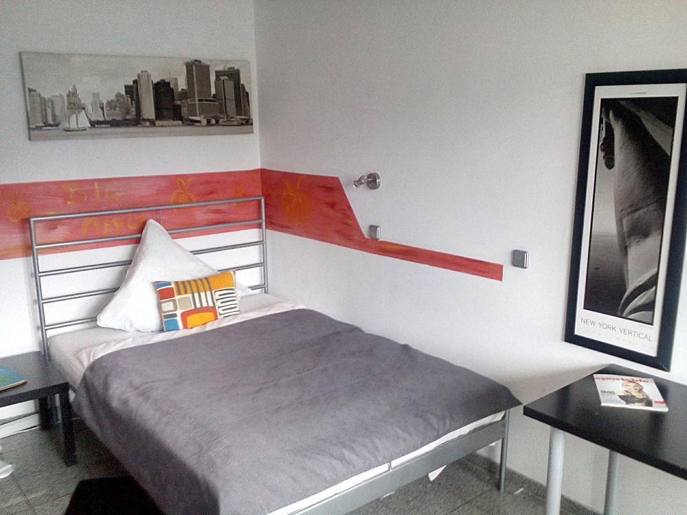 Hotel Art Koerschen Essen
