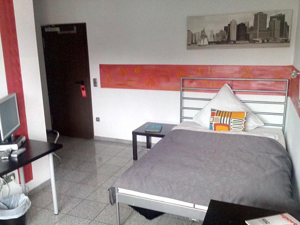 Hotel Art Koerschen 3*