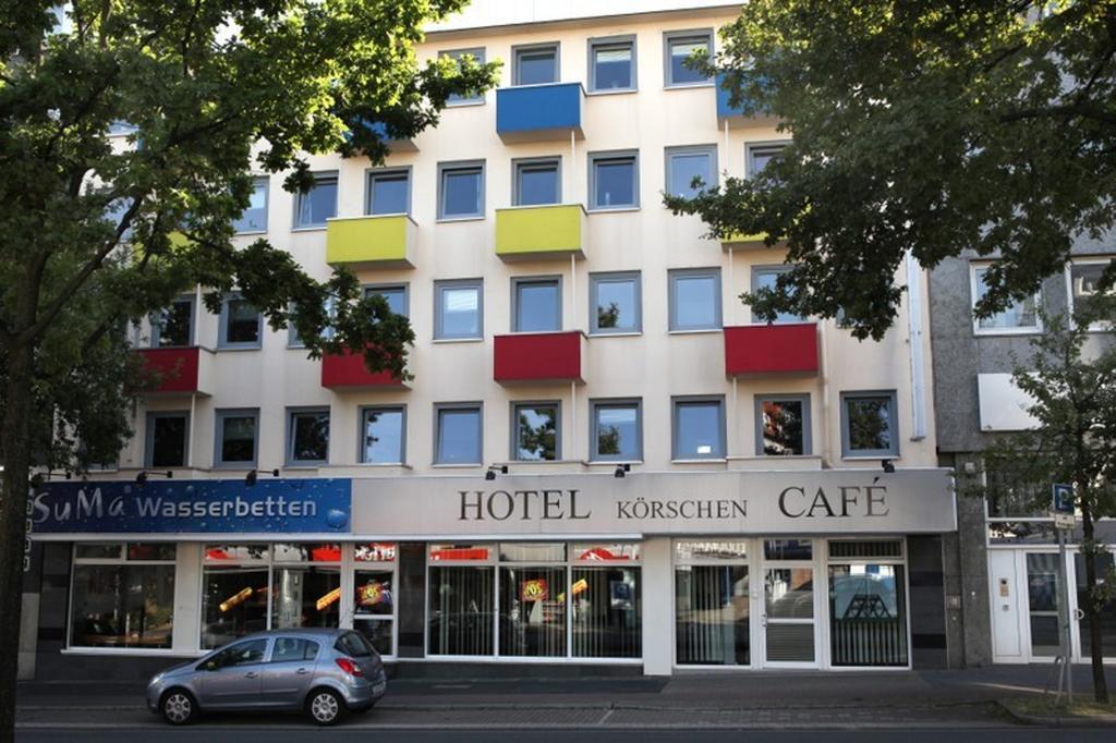 Art Koerschen Essen