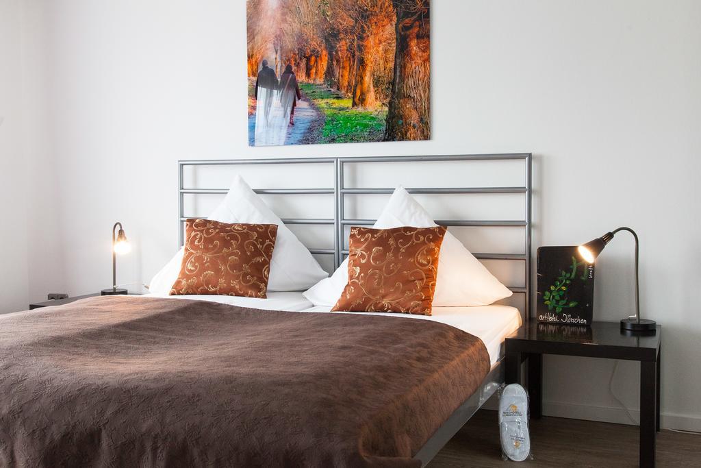 Art Koerschen Hotel 3*