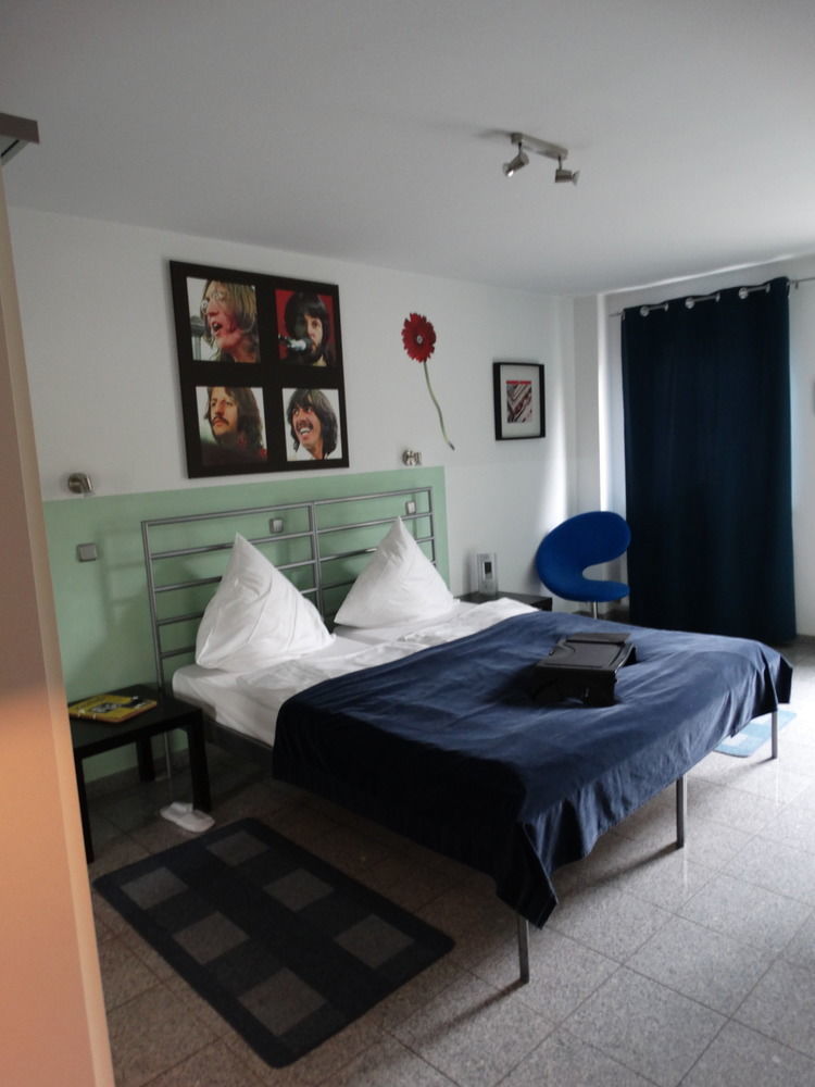 Art Koerschen Hotel Essen