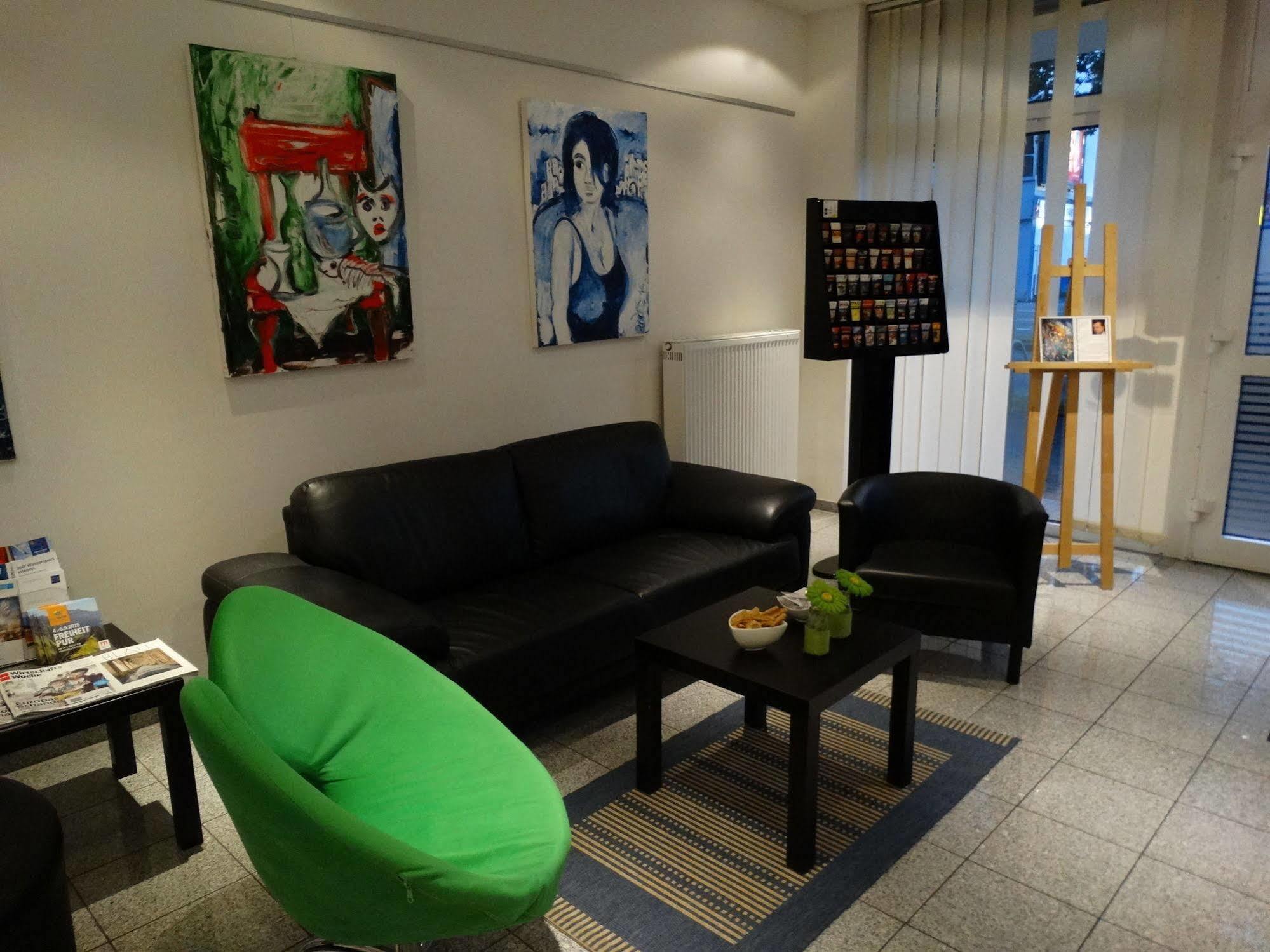 Art Koerschen Hotel Essen