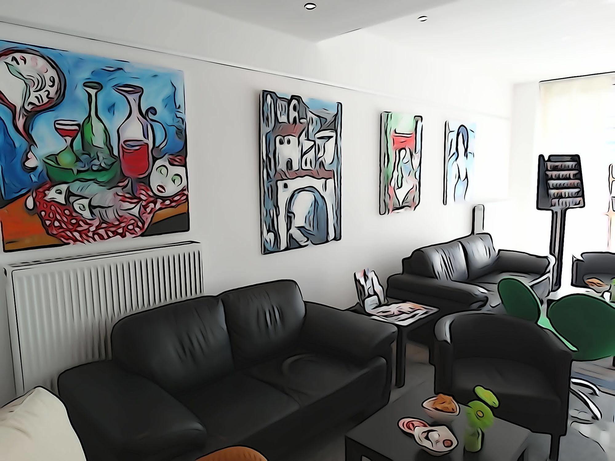 Hotel Art Koerschen Essen