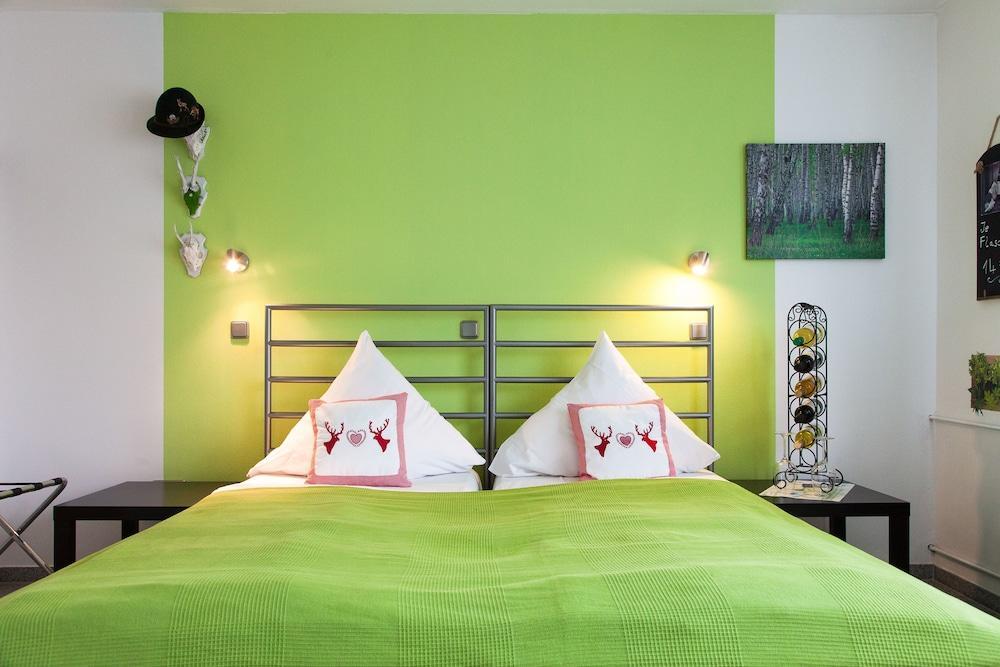 Art Koerschen Hotel