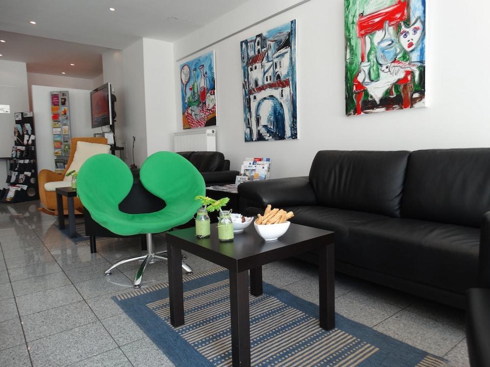 Art Koerschen Hotel Essen