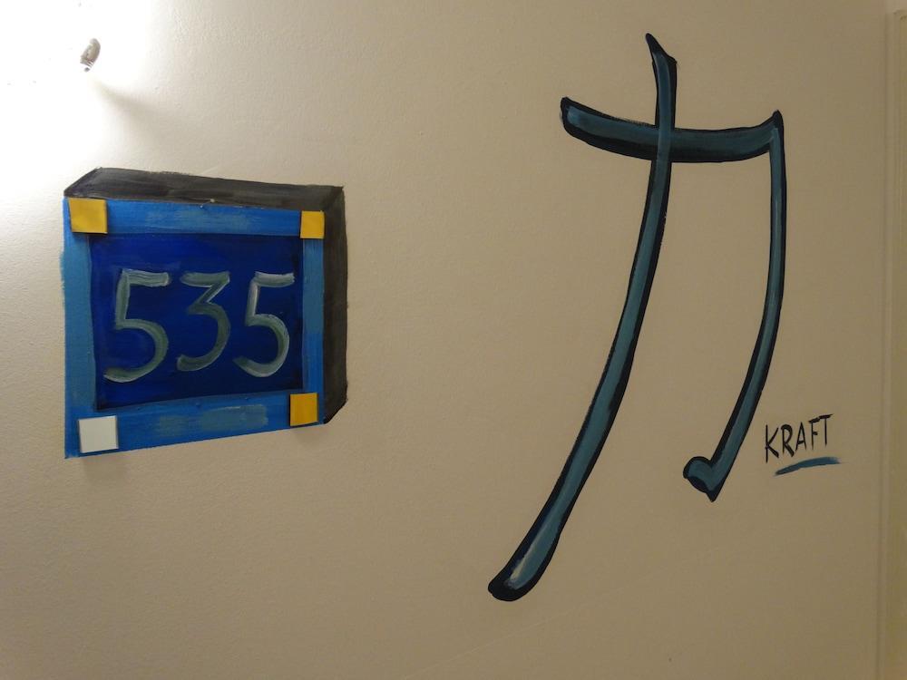 Hotel Art Koerschen 3*