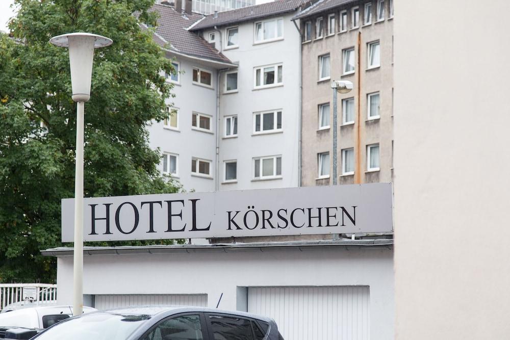 Art Koerschen Essen