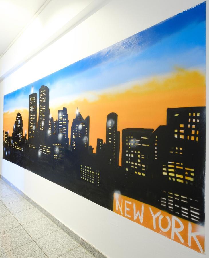 Hotel Art Koerschen 3*