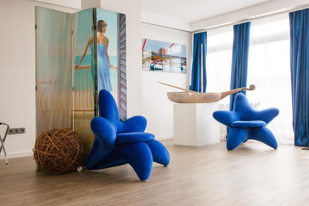 Hotel Art Koerschen Essen