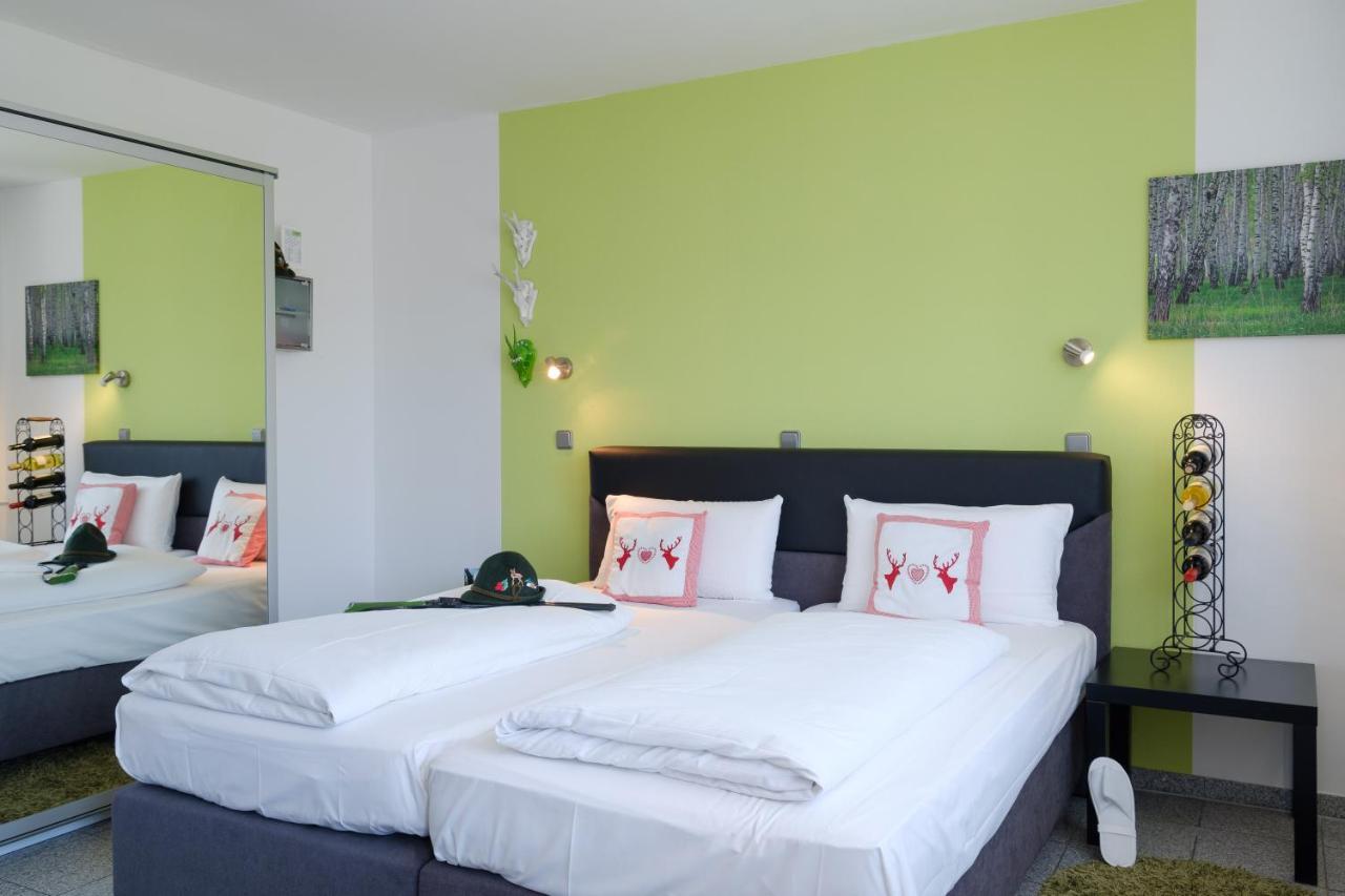Hotel Art Koerschen 3*