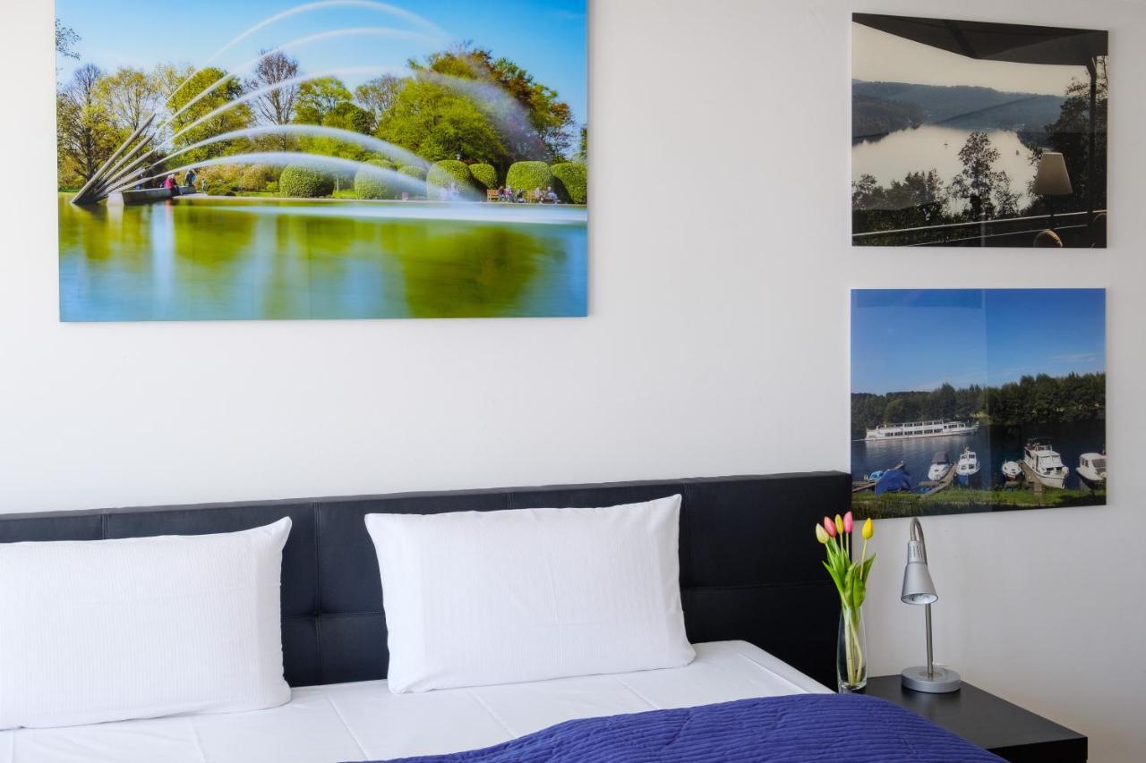 Hotel Art Koerschen Essen