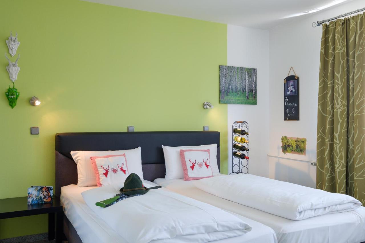 Hotel Art Koerschen 3*